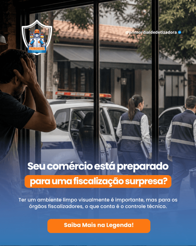 Vigilância Sanitária: Como Estar em Conformidade
